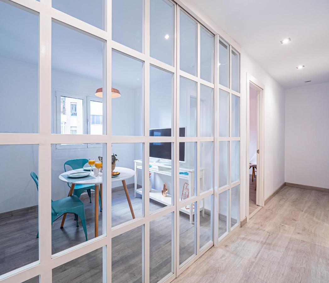Premium Beach Design - La Malagueta Màlaga Exteriér fotografie