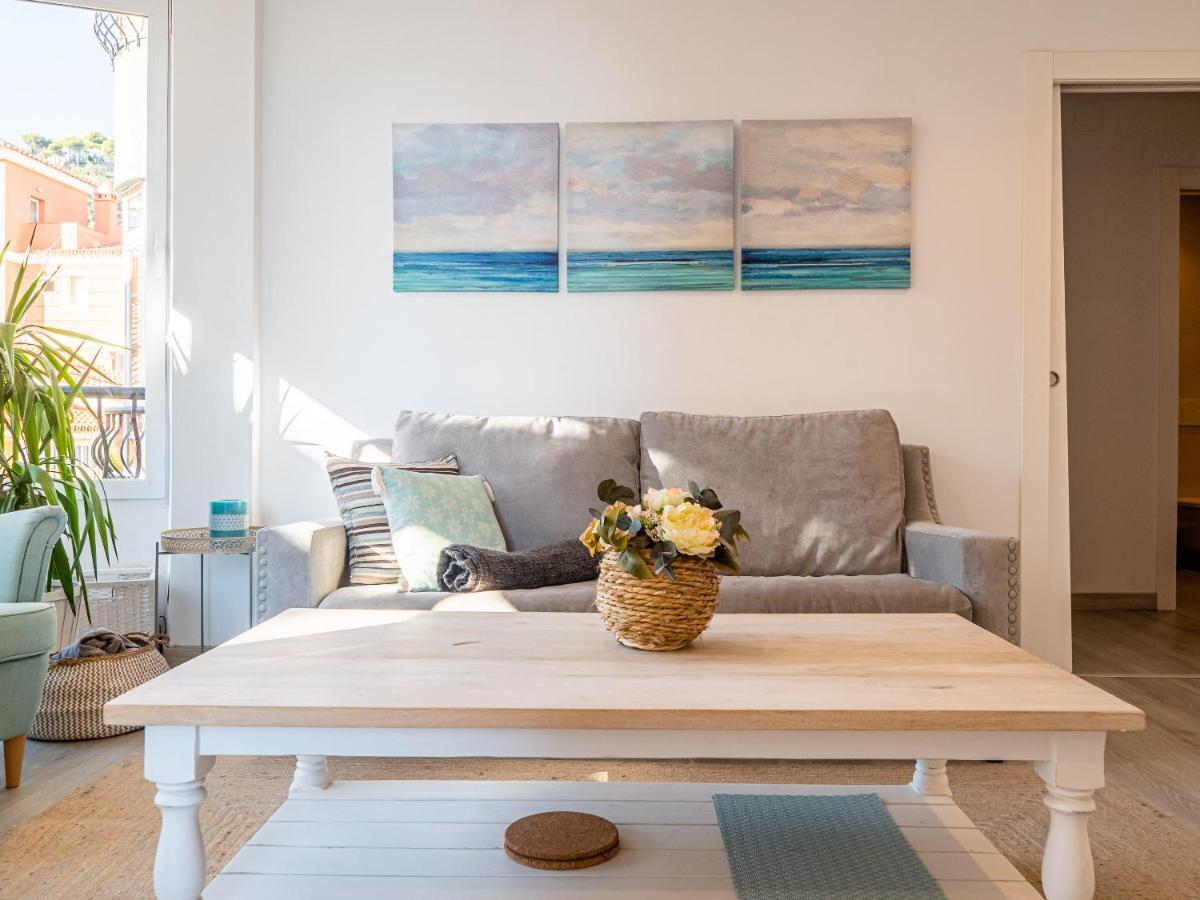 Premium Beach Design - La Malagueta Màlaga Exteriér fotografie