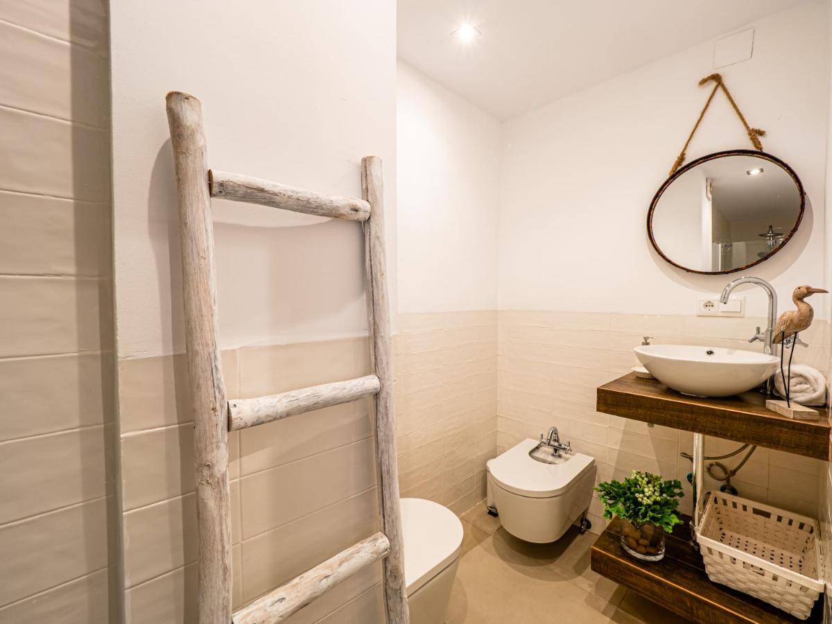 Premium Beach Design - La Malagueta Màlaga Exteriér fotografie