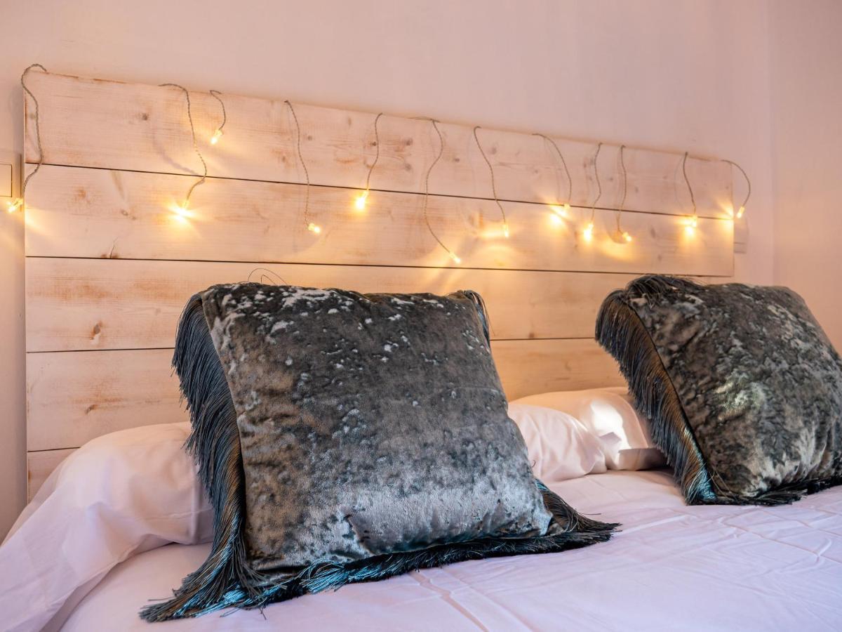 Premium Beach Design - La Malagueta Màlaga Exteriér fotografie